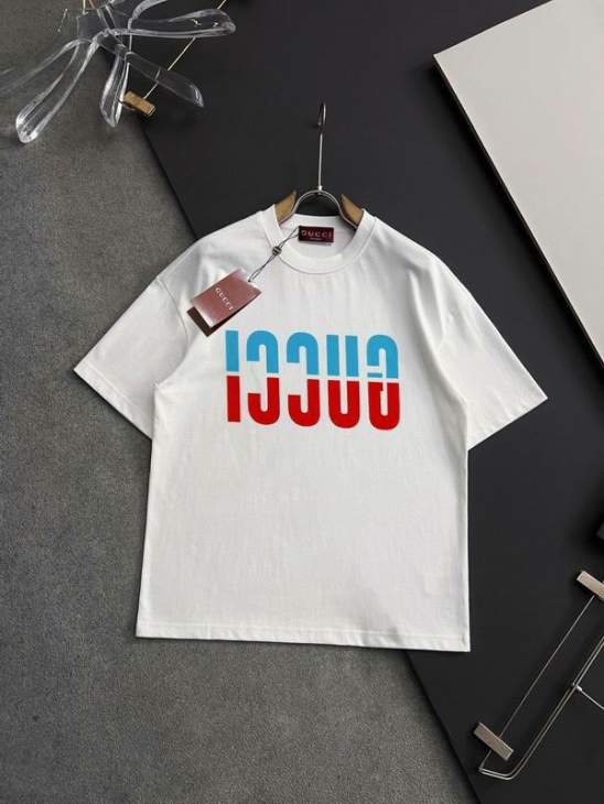 Picture of Gucci T Shirts Short _SKUGucciM-3XL11Lr39412447